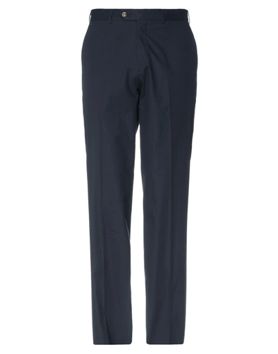 Jasper Reed Pants In Blue