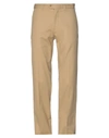 Jasper Reed Pants In Beige