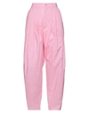 Solotre Pants In Pink