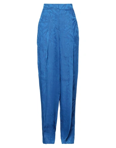 Pt Torino Pants In Blue