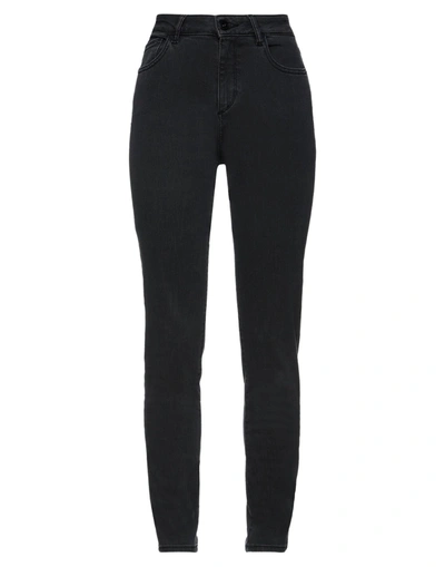 Dl 1961 Jeans In Black