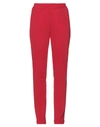 Dondup Pants In Red