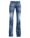 Dsquared2 Jeans In Blue