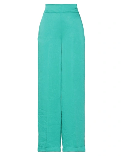 Jucca Pants In Green