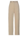 Patou Pants In Beige