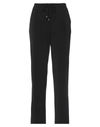 Max Mara Pants In Black