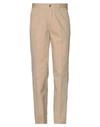 Addiction Pants In Beige