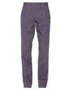 Addiction Pants In Purple