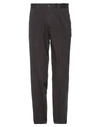 Addiction Pants In Brown