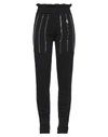 Gaelle Paris Pants In Black