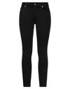 Liu •jo Jeans In Black