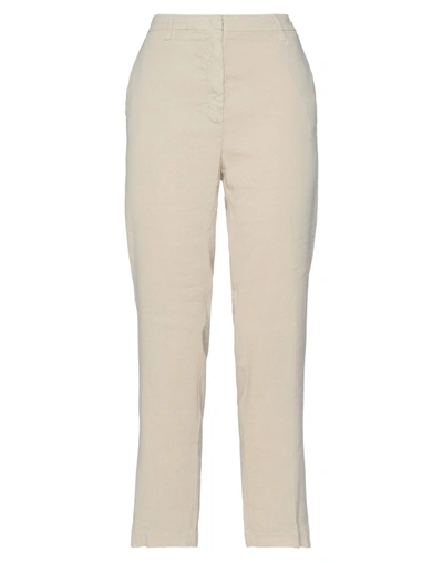 Myths Pants In Beige