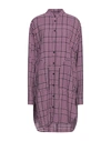 Colville Short Dresses In Pink