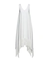 P.a.r.o.s.h Tops In White