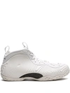 Nike X Cdg Air Foamposite One Sneakers In White