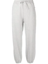3.1 Phillip Lim The Everyday Track Pants In Grey