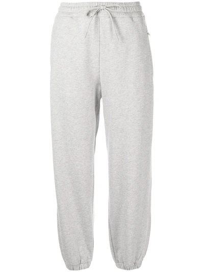 3.1 Phillip Lim The Everyday Track Pants In Grey