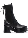 LAURENCE DACADE BEDFORD 70MM ANKLE BOOTS