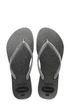 HAVAIANAS SLIM GLOSS FLIP FLOP