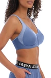 FREYA SONIC UNDERWIRE SPORTS BRA