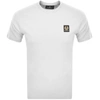 Belstaff T-shirt In White