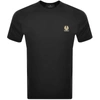 Belstaff Phoenix T-shirt In Black