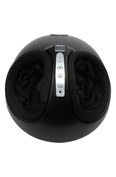 Vivispa Kneading And Heating Shiatsu 3 Deluxe Foot Massager