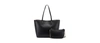 INC INTERNATIONAL CONCEPTS ZOIEY 2-1 TOTE