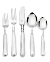 J.A. HENCKELS ZWILLING J.A. HENCKELS VINTAGE 1876 18/10 STAINLESS STEEL 23-PC. FLATWARE SET, SERVICE FOR 4