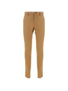 BURBERRY BURBERRY SLIM FIT TAILORED TROUSERS