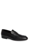 TOD'S TOD'S MOCASSINO PENNY LOAFER