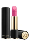 Lancôme L'absolu Rouge Hydrating Lipstick In 355 Rosy Sparkling Cream