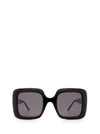 GUCCI GUCCI GG0896S BLACK SUNGLASSES