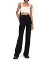 Balmain Cropped Button-embellished Metallic Bouclé-tweed Top In Gad Blanc Or