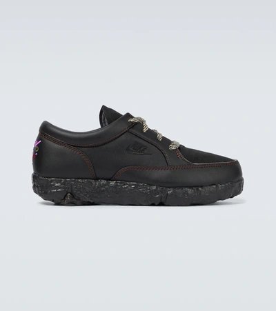 Nike Be-do-win Sneaker In Black