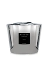 Baobab Collection Platinum Scented Candle, 3.9"
