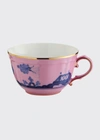 GINORI ORIENTE ITALIANO TEA CUP