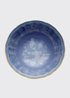 Ginori Antico Doccia Fruit Bowl