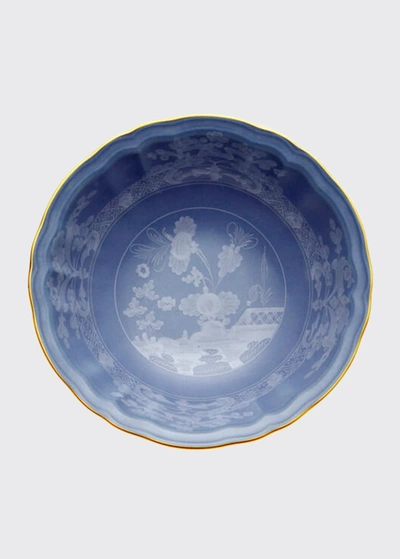 Ginori Antico Doccia Fruit Bowl
