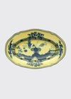 Ginori Antico Doccia Pickle Dish