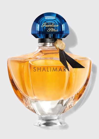 Guerlain 1 Oz. Shalimar 10 Eau De Parfum