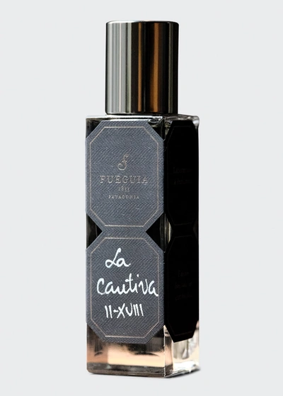 Fueguia 1 Oz. La Cautiva Perfume