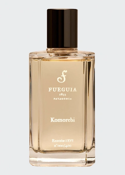 Fueguia 3.4 Oz. Komorebi Perfume