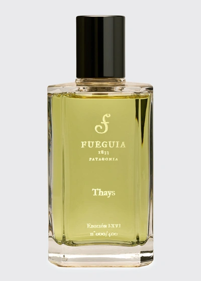 Fueguia 3.4 Oz. Thays Perfume