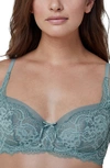 SKARLETT BLUE MINX BALCONETTE BRA