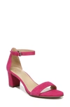 NATURALIZER TRUE COLORS VERA ANKLE STRAP SANDAL