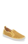 ILSE JACOBSEN TULIP SLIP-ON SNEAKER