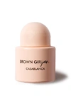 Brown Girl Jane Casablanca Eau De Parfum, 1 oz In Blush Pink