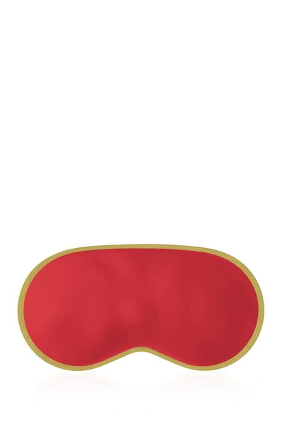 Iluminage Skin Rejuvenating Eye Mask With Anti-aging Copper Technology
