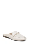 Naturalizer Emiline Mule In White